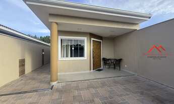 Imagem: Casa à Venda Jardim Atlântico Leste