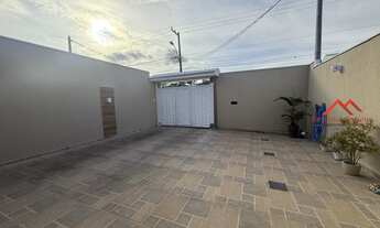 Imagem 2: Casa à Venda – Jardim Atlântico Leste