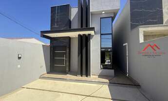 Imagem: Sua casa de praia está aqui! Jardim Atlântico