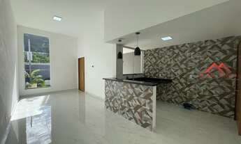 Imagem 4: Casa Alto Padrão no Barroco, Itaipuaçu, Maricá RJ