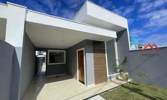 Imagem 2: Casa Alto Padrão no Barroco, Itaipuaçu, Maricá RJ