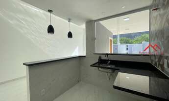 Imagem 7: Casa Alto Padrão no Barroco, Itaipuaçu, Maricá RJ