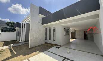 Imagem: Casa Alto Padrão em Praia de Itaipuaçu