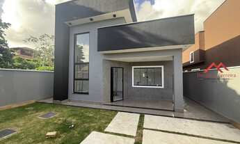 Imagem: Casa Alto Padrão em Jardim Atlântico Oeste