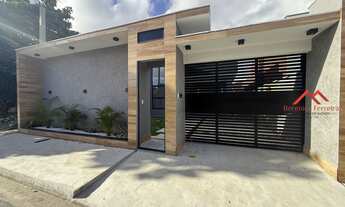 Imagem 3: Casa Alto Padrão em Jardim Atlântico Oeste (Itaipuaçu), Maricá/RJ