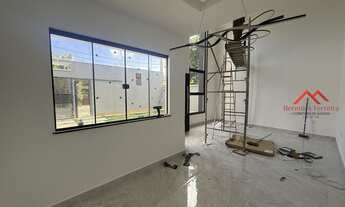 Imagem 5: Casa Alto Padrão em Jardim Atlântico Oeste (Itaipuaçu), Maricá/RJ