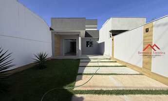 Imagem: Ótima Casa à Venda em Itaipuaçu  Maricá/RJ