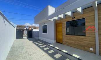 Imagem: Casa em Jardim Atlântico Central (Itaipuaçu)