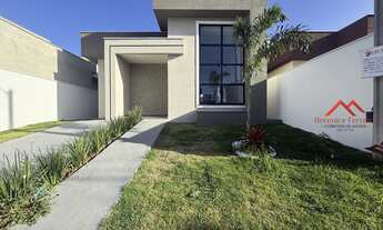 Imagem: Linda casa no Condomínio Royal Garden