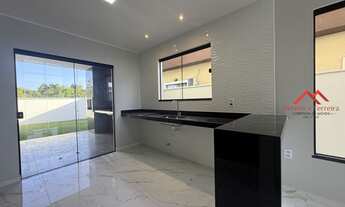 Imagem 6: Linda casa no Condomínio Royal Garden – Maricá/RJ!