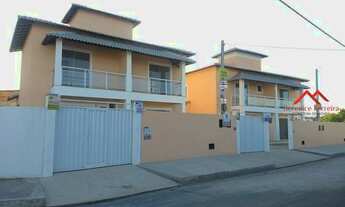 Imagem: Casa Duplex com 2 suítes no Jardim Atlântico