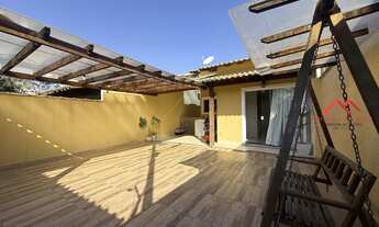 Imagem: Imperdível! Casa com 2 Quartos Edícula