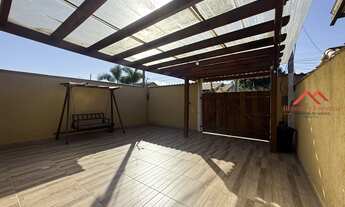 Imagem 3: Imperdível! Casa com 2 Quartos + Edícula Maravilhosa em Itaipuaçu