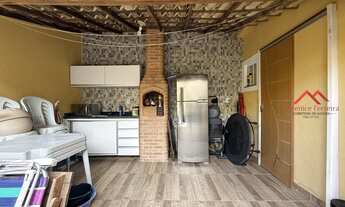 Imagem 2: Imperdível! Casa com 2 Quartos + Edícula Maravilhosa em Itaipuaçu