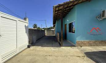 Imagem: Ótima Casa em Condomínio Fechado  Chácaras