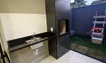 Imagem 2: Duplex com 2 suítes no Manu Manoela, Maricá/RJ