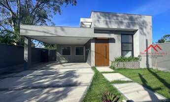 Imagem: Casa Alto Padrão em Jardim Atlântico Central