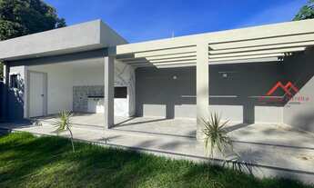 Imagem 2: Casa Alto Padrão em Jardim Atlântico Central (Itaipuaçu), Maricá/RJ