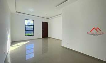 Imagem 3: Casa Alto Padrão em Jardim Atlântico Central (Itaipuaçu), Maricá/RJ