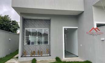 Imagem: Maravilhosa casa de 3 quartos no bairro