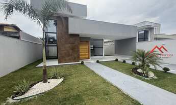 Imagem: Casa Alto Padrão em Jardim Atlântico Central