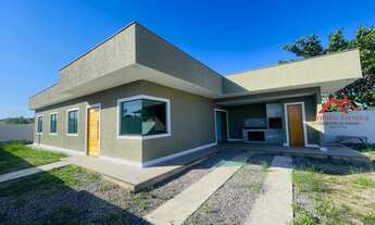 Imagem: Casa Linear em Jardim Atlântico Leste