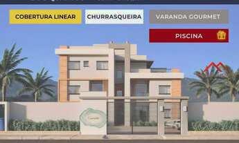 Imagem: Apartamento à venda no bairro Barroco (Itaipuaçu)