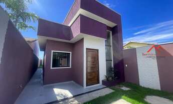 Imagem: Casa Alto Padrão em Jardim Atlântico Leste