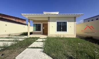 Imagem: Casa com Fino Acabamento à Venda em Itaipuaçu!