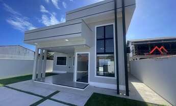 Imagem: Casa Alto Padrão em Itaipuaçu, Marica/RJ