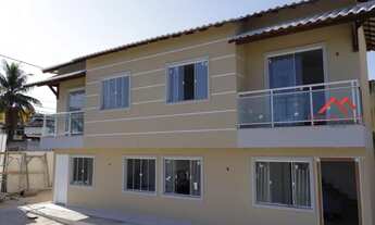 Imagem: Lindos apartamentos no em Inoã