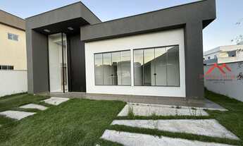 Imagem: Casa maravilhosa dentro de condomínio fechado!