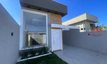 Imagem: Casa Alto Padrão em Jardim Atlântico Leste