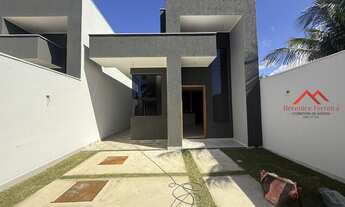 Imagem: Casa Moderna e Elegante à Venda em Itaipuaçu