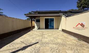 Imagem: Casa Linear em Praia de Itaipuaçu (Itaipuaçu)