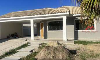 Imagem: Casa no Condomínio Helena Varella em Flamengo