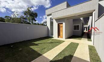 Imagem 2: Apresentamos esta linda casa no Itaocaia Valley, em Itaipuaçu – Maricá