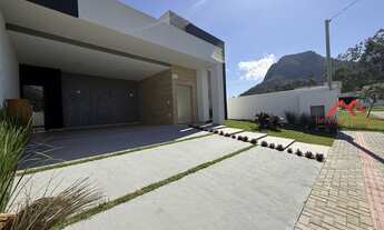 Imagem 6:  Linda Casa Linear no Condomínio Solaris – Maricá/RJ ✨