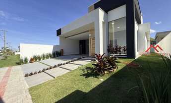 Imagem 5:  Linda Casa Linear no Condomínio Solaris – Maricá/RJ ✨