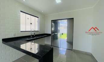 Imagem 4: Casa no condomínio Royal Garden 1, Pindobas, Maricá/RJ