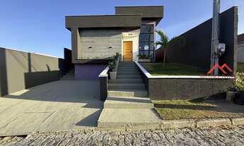 Imagem 7: Linda casa no Condomínio Royal Garden – Maricá/RJ!