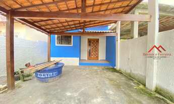 Imagem: Casa de segunda locação!