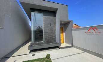 Imagem: Casa Alto Padrão em Jardim Atlântico Leste