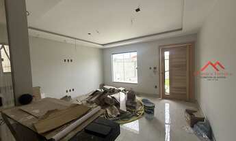 Imagem 7: Casa Linear em Jardim Atlântico Leste (Itaipuaçu), Maricá/RJ