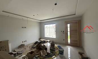 Imagem 6: Casa Linear em Jardim Atlântico Leste (Itaipuaçu), Maricá/RJ