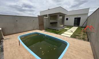 Imagem 2: Casa Linear em Jardim Atlântico Leste (Itaipuaçu), Maricá/RJ