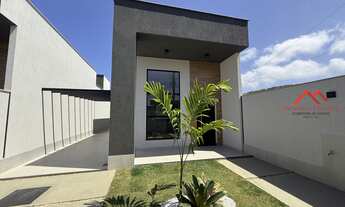 Imagem: Sua casa de alto padrão no Jardim Atlântico