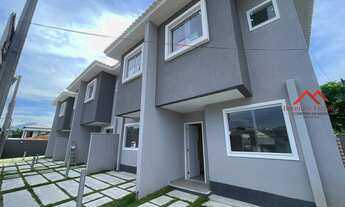 Imagem: Casa Duplex para venda no Barroco - Itaipuaçu