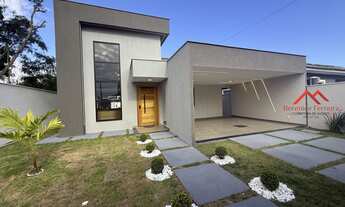 Imagem: Maravilhosa casa à venda no Jardim Atlântico