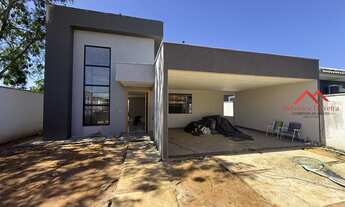 Imagem: Maravilhosa casa à venda no Jardim Atlântico
